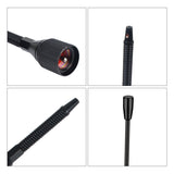 M150 GSAI Antenna VHF 144MHz 3.5dBi PL259 Connector for Mobile Car Radio