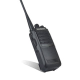Walkie Talkie UHF 400-470MHz WH-5118 5W 16Channels SOCOTRAN