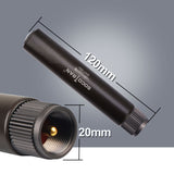 Dual Band Radio Antenna SOCOTRAN High Power 50W Aerial SAT-350/310