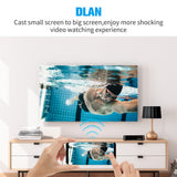 Android TV BOX GTMEDIA G2 PLUS  Android 11 TV BOX