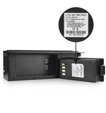 SOCOTRAN RS-978 SSB HF SDR Radio Transceiver 1.8-30 MHz 10 Watt with 3800mAh Li-ion Battery Pack