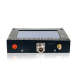 SOCOTRAN Mini1300 Antenna Analyzer Frequency 0.1-1300MHz Meter Tester HF/VHF/UHF ANT SWR