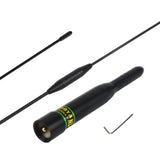 NAGOYA NL-77B 144/430MHz 100Watts Dual Band Mobile Antenna