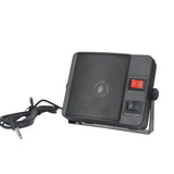 External Speaker TS-750 for Mobile Two Way Radio