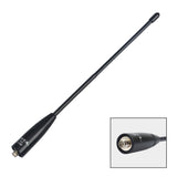 Original Nagoya Antenna NA-701 SMA-F Female for Baofeng Walkie Talkies UV-5R UV-5RA UV-B5 BF-888S