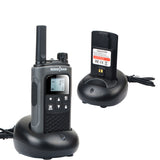 Charger for SOCOTRAN T80 Walkie Talkies