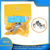 Nagoya RB-46 Car Antenna Mount Bracket for Mobile Car Radio