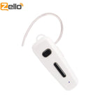 SOCOTRAN HB680AP Bluetooth Earphone Zello Wireless Headset Speaker