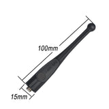 GPS Antenna 7-800 for MOTOROLA APX3000 APX4000 APX6000XE APX7000XE APX8000XE XPR6550 Portable 2-Way Radio