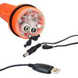 Net Tracker Fishing Net Locator GPS Marine AIS Net Buoy for Boating RS-107M/ RS-108M