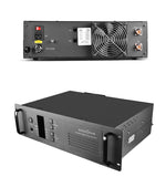 SOCOTRAN MD-8500 Two Way Radio Base Station Walkie Talkie DMR/ Analog UHF Repeater 45W 400-470MHz