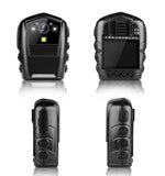 SOCOTRAN DSJ-S8 HD Live Law Enforcement Recorder Police Body Video Camera