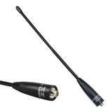 Original Nagoya Antenna NA-701 SMA-F Female for Baofeng Walkie Talkies UV-5R UV-5RA UV-B5 BF-888S
