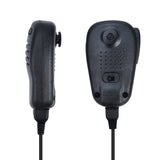 MH-31A8J Hand Mic Speaker for YAESU Walkie Talkie -SOCOTRAN