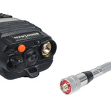 Telescopic Antenna 5-Sections SMA Female UHF 400-470MHz