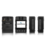 SOCOTRAN DSJ-K9 Law Enforcement Recorder HD Live Police Body Video Camera