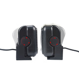 External Speaker P600 for Walkie Talkie Ham Radio