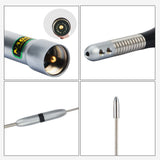 Original Nagoya Mobile Radio Antenna SP-45 Dual Band 2.15/5dBi High Gain Antenna