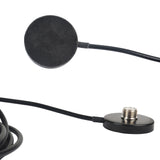 Magnetic Base RG-58U for Walkie Talkie Car Radio Antenna