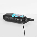 Headset for Walkie Talkie 1 PIN 2.5mm Acoustic Tube Security Earphone Mic PTT-SOCOTRAN