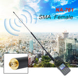 NAGOYA NA-761 SMA Female Antenna for Kenwood Handheld Two Way Radio