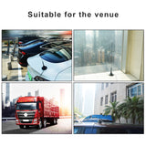 M150 GSAI Antenna VHF 144MHz 3.5dBi PL259 Connector for Mobile Car Radio