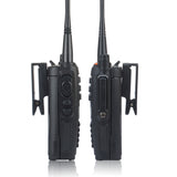 SOCOTRAN UV10R Pro Waterproof IP67 Walkie Talkie High Power Ham Radio Transceiver