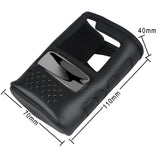 Yaesu FT-3DE/FT-3DR Leather Case