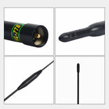 NAGOYA NL-77B 144/430MHz 100Watts Dual Band Mobile Antenna