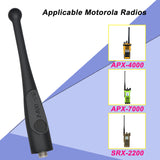 GPS Antenna 7-800 for MOTOROLA APX3000 APX4000 APX6000XE APX7000XE APX8000XE XPR6550 Portable 2-Way Radio