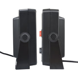 External Speaker TS-750 for Mobile Two Way Radio