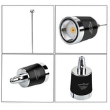 NMO Dual Band Antenna for Mobile Radio -NMO-N1