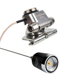 NMO-N1 Dual Band Anenna with Bracket & Coaxial Cable 5 Meters-SOCOTRAN