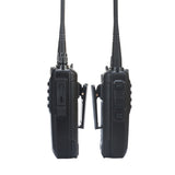 Walkie Talkie UHF 400-470MHz WH-5118 5W 16Channels SOCOTRAN