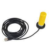 Antenna HH-N2RS Dual Band UHF/VHF PL259 Connector with Magnetic Mount & 5M Coaxial Cable