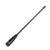 Original Nagoya Antenna NA-701 SMA-F Female for Baofeng Walkie Talkies UV-5R UV-5RA UV-B5 BF-888S