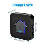 Android TV BOX GTMEDIA G2 PLUS  Android 11 TV BOX