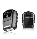 SOCOTRAN DSJ-S8 HD Live Law Enforcement Recorder Police Body Video Camera