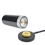 Antenna AT-12 Dual Band & Magnetic Mount with 5M Coaxial Cable