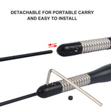 Original Nagoya Mobile Radio Antenna SP-45 Dual Band 2.15/5dBi High Gain Antenna