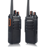 SOCOTRAN WT-700 High Power Walkie Talkie Rechargeable 5-10km Long Range Two Way Radio