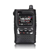 Yaesu FT-3DE/FT-3DR Leather Case