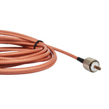 N Male Plug to UHF SO239 Female Low Loss Cable RG-142 for Car Mobile Radio Antenna Coax Cable 5 meters