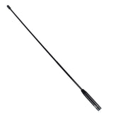 Original Nagoya NA-775 Dual Band SMA-M Male Antenna for Yaesu Vertex VX-3R VX-7R ZT-2R