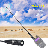 100% Original Nagoya Antenna NA-771 SMA Female Aerial for Mobile Two Way Radio