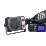 External Speaker TS-650 Walkie Talkie HF Car Transceiver