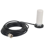 Magnetic Base RG-58U for Walkie Talkie Car Radio Antenna