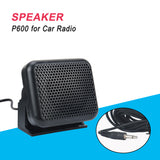 External Speaker P600 for Walkie Talkie Ham Radio