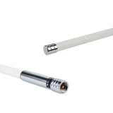 NAGOYA NL-550 VHF UHF 144mhz /430mhz Dual Band 200W 3.0dBi High Gain Fiberglass Antenna