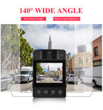 SOCOTRAN DSJ-K9 Law Enforcement Recorder HD Live Police Body Video Camera